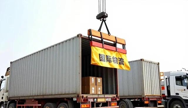 跨境物流中国际空运的高效使用与维护策略