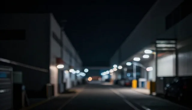 国际空运选型中的性能评估关键维度分析