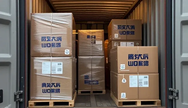 跨境物流选型中物流优化的关键考量