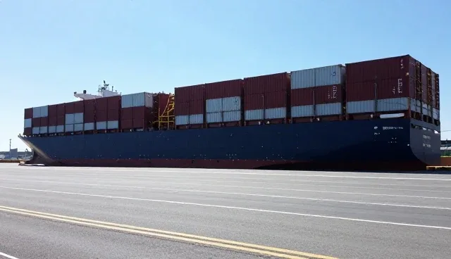 跨境供应链选型中货物安全的关键考量