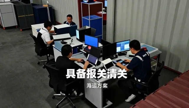 末端派送在跨境物流中的新趋势与挑战
