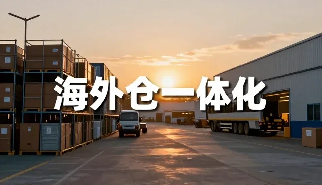 海外仓一体化使用中的常见问题与维护建议