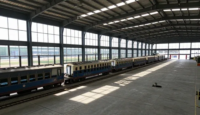 如何选择铁路运输与国际空运的适用场景